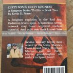 Why An Author’s Proof?  Before Publishing, From The Printer